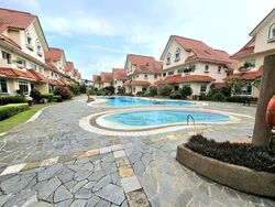 West Coast Grove (D5), Terrace #610432771